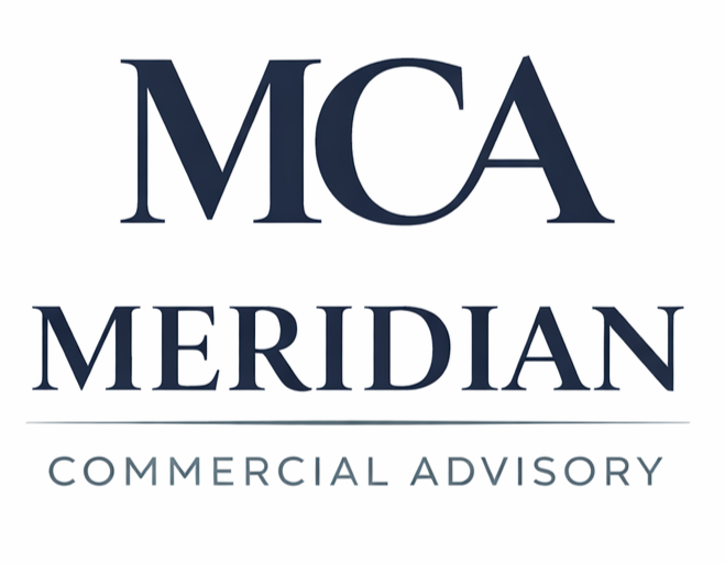 Meridian Commercial Advisory